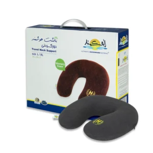 دور گردنی طبی هوشمند سایز مدیوم