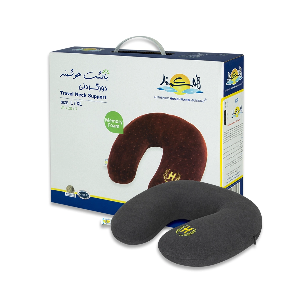 دور گردنی طبی هوشمند سایز مدیوم