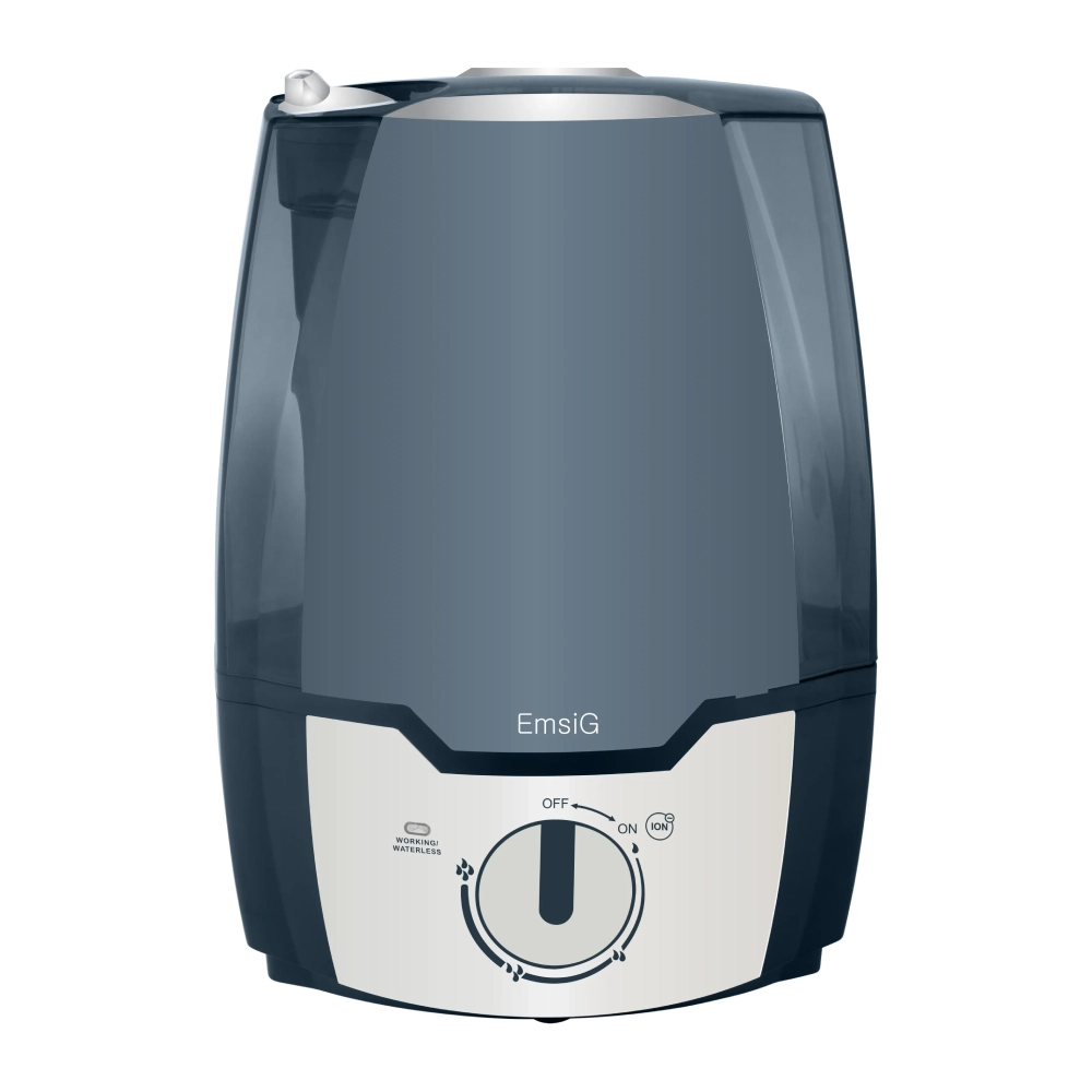 دستگاه بخور سرد امسیگ مدل US408 Plus