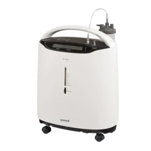 دستگاه اکسیژن ساز 5 لیتری یوول مدل 8F-5AW