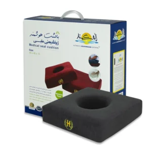 زیرنشیمنی طبی هوشمند (مربعی)
