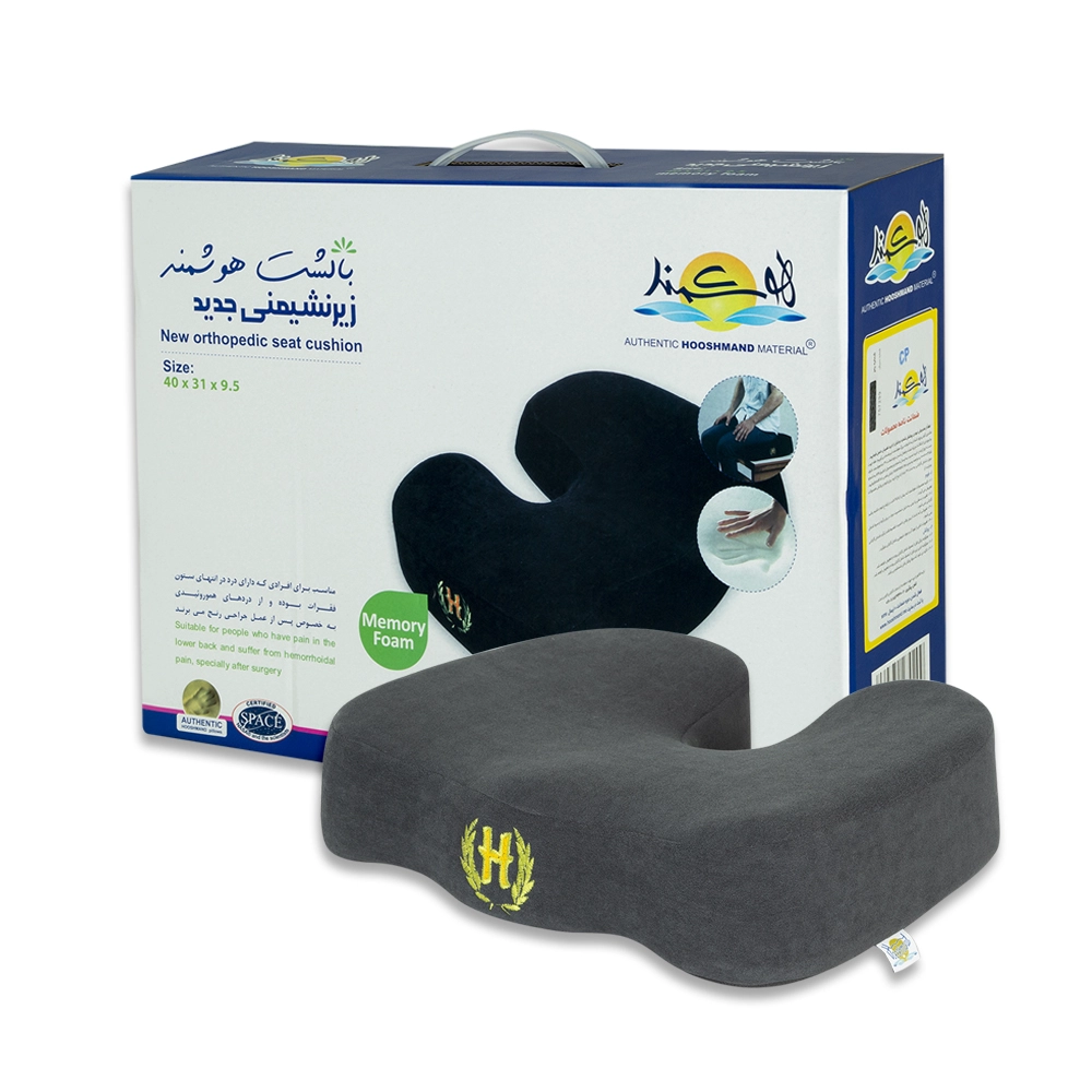 زیرنشیمنی طبی هوشمند (Uشکل)