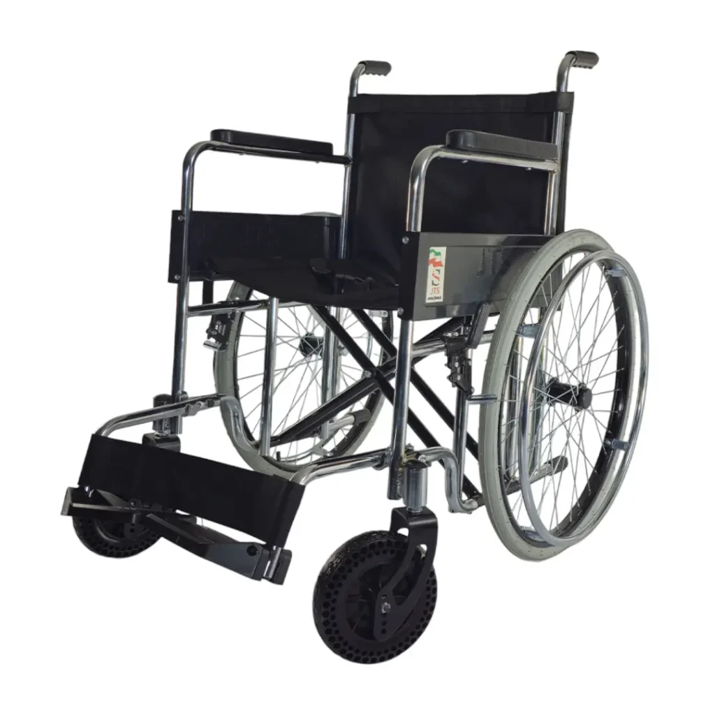 ویلچر ساده JTS مدل 809A