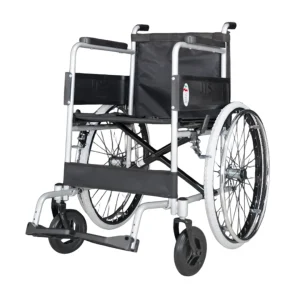 ویلچر پره فلزی JTS مدل 809R