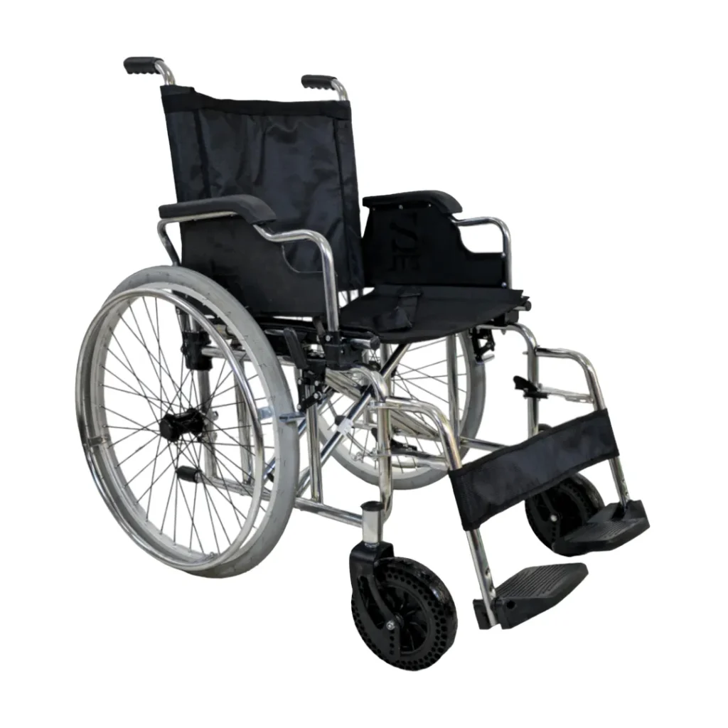 ویلچر ارتوپدی JTS مدل 901A