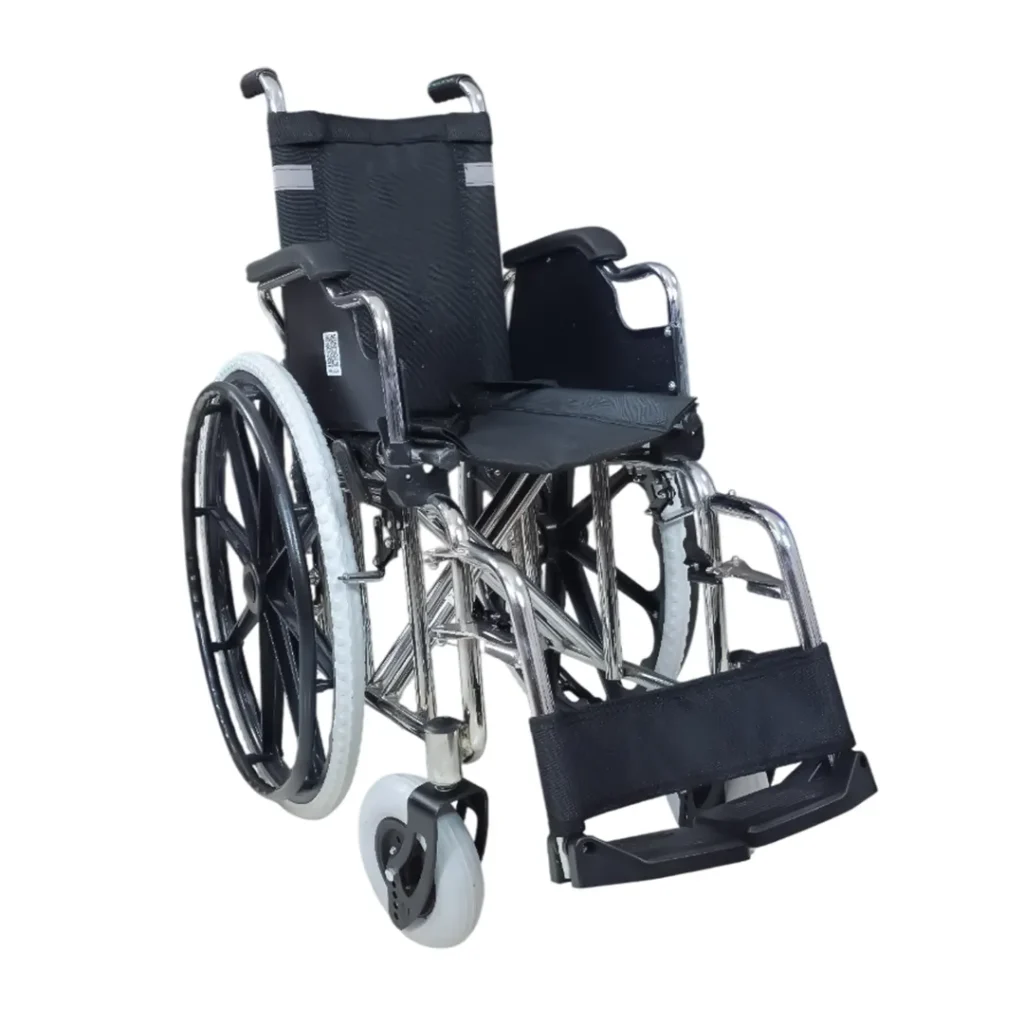 ویلچر ارتوپدی خردسال JTS مدل 901XS