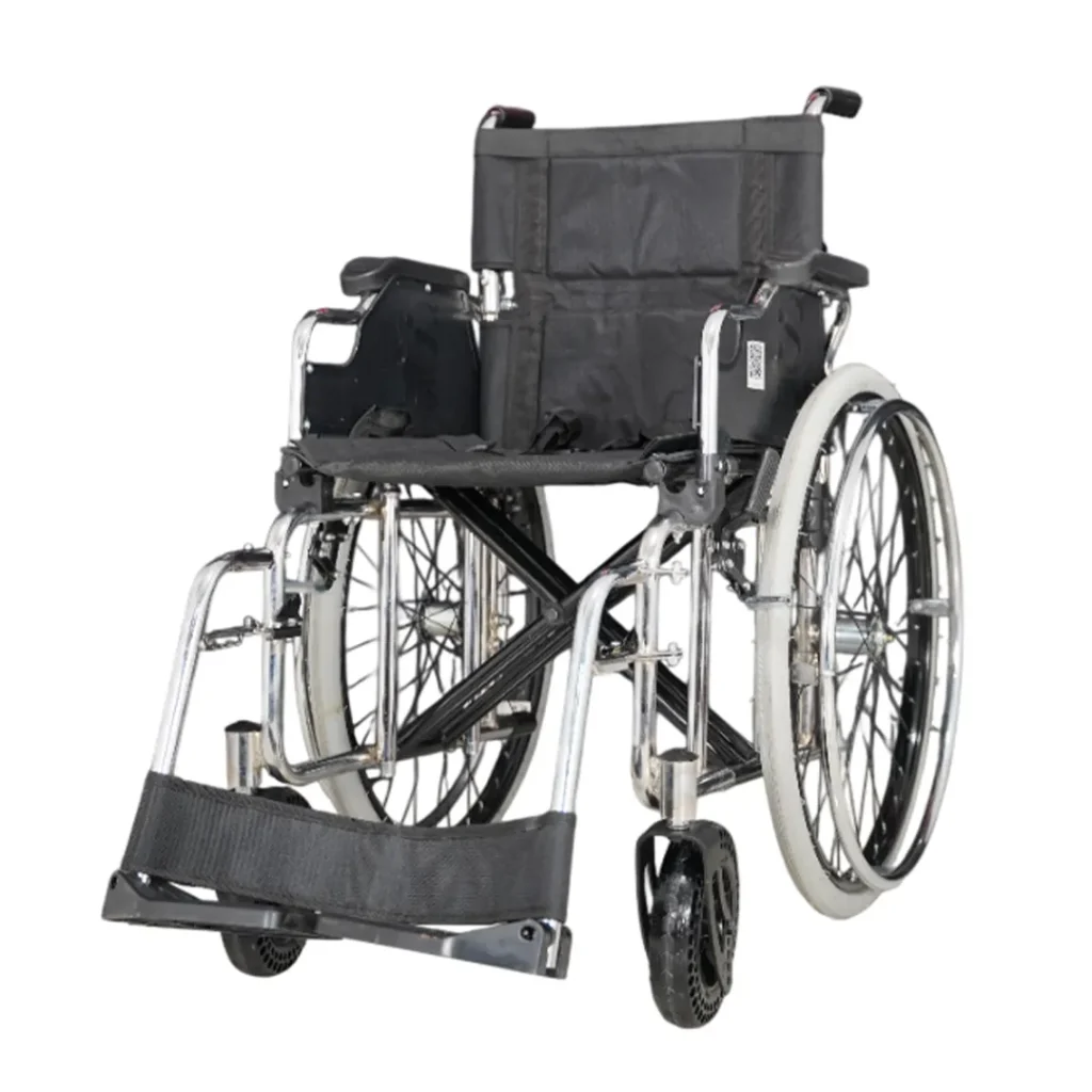 ویلچر ارتوپدی JTS مدل 908AQ