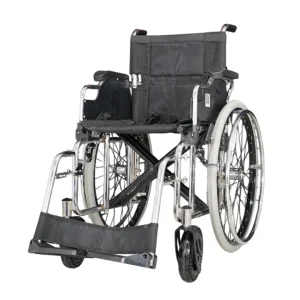 ویلچر ارتوپدی JTS مدل 908AQ