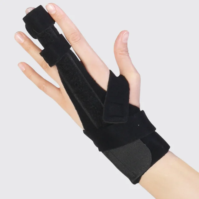 آتل انگشت دست و پا طب و صنعت کد 30200