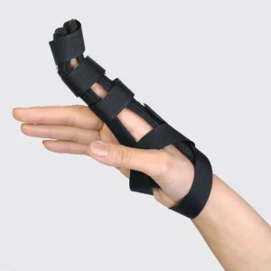 اسپیلنت انگشت طب و صنعت کد 30400