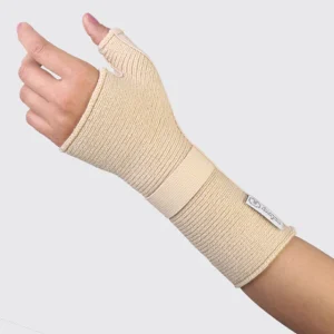 مچ بند انگشت دار آکریل پشم طب و صنعت کد 32100