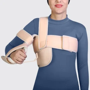 ابداکشن بریس شانه طب و صنعت کد 37200