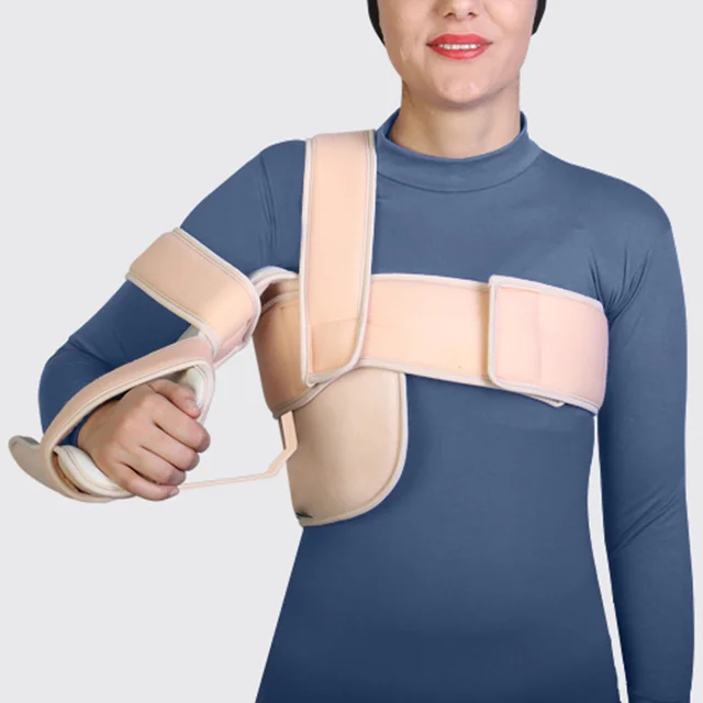 ابداکشن بریس شانه طب و صنعت کد 37200