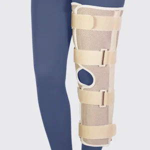 ثابت کننده زانو طب و صنعت کد 43100